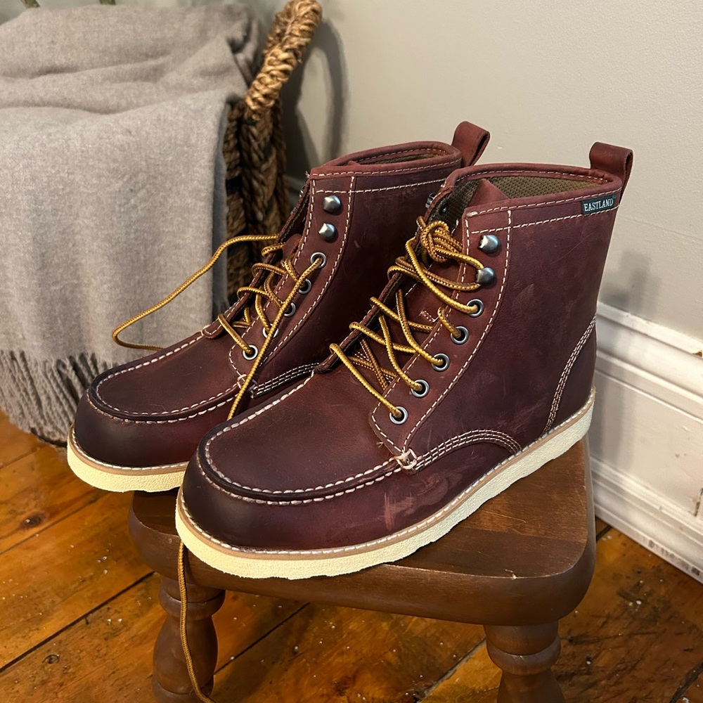 COPY - Never been worn women’s boots